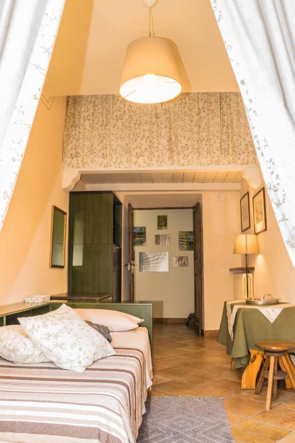 B&B Il Glicine Molare Cremolino 外观 照片