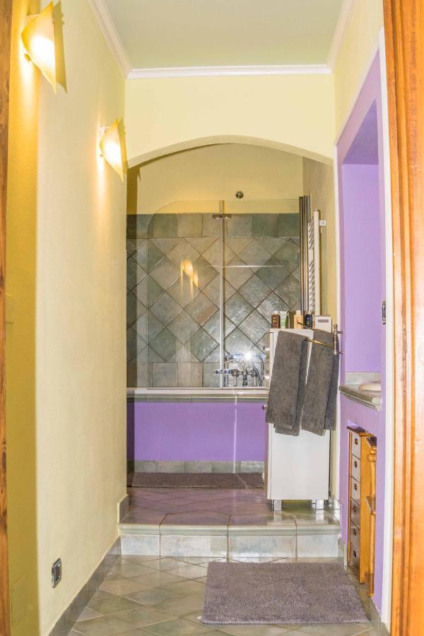B&B Il Glicine Molare Cremolino 外观 照片